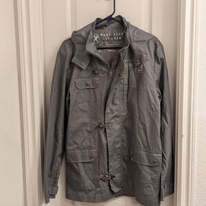 NWT Marc Ecko Cut & Sew Jacket